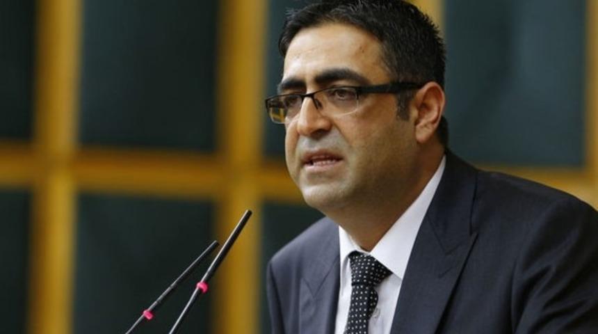 HDP Milletvekili İdris Baluken hakkında son dakika kararı