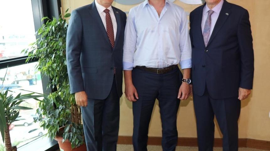 Ekonomik darboğaza EGEİD&rsquo;li &ccedil;&ouml;z&uuml;m