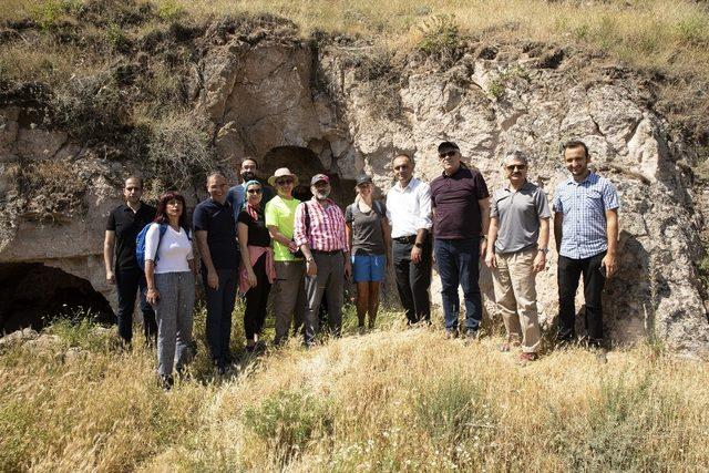 Büyükşehir, Koramaz Vadisi’ni Turizme Kazandırıyor