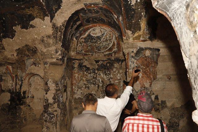 Büyükşehir, Koramaz Vadisi’ni Turizme Kazandırıyor