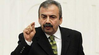 HDP'li Önder'den referandum mesajı: 3. cemre 16 Nisan'da düşecek