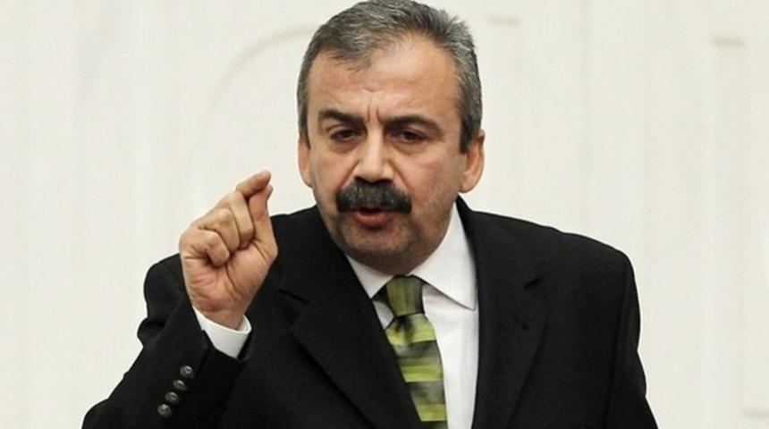 HDP'li Önder'den referandum mesajı: 3. cemre 16 Nisan'da düşecek