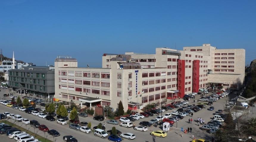 Sağlık Uygulama ve Araştırma Merkezi tatil boyunca &ccedil;alışmalarını aksatmadan s&uuml;rd&uuml;rd&uuml;