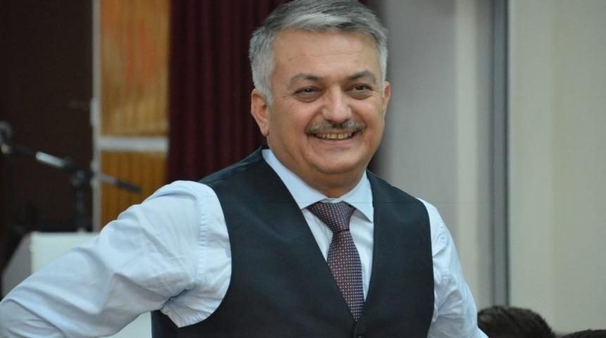 Vali Yazıcı&rsquo;dan YKS &ouml;ğrencilerine başarı mesajı