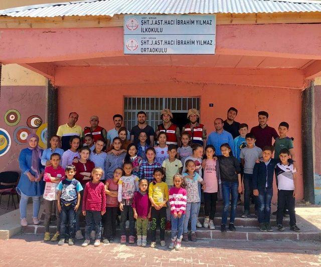 Siirt’te çeşitli suçlardan aranan 3 şahıs yakalandı