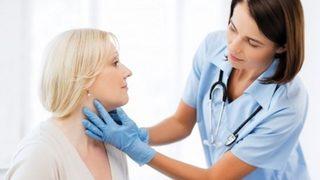 Toplumun %60-70’inde tiroid nodülü var