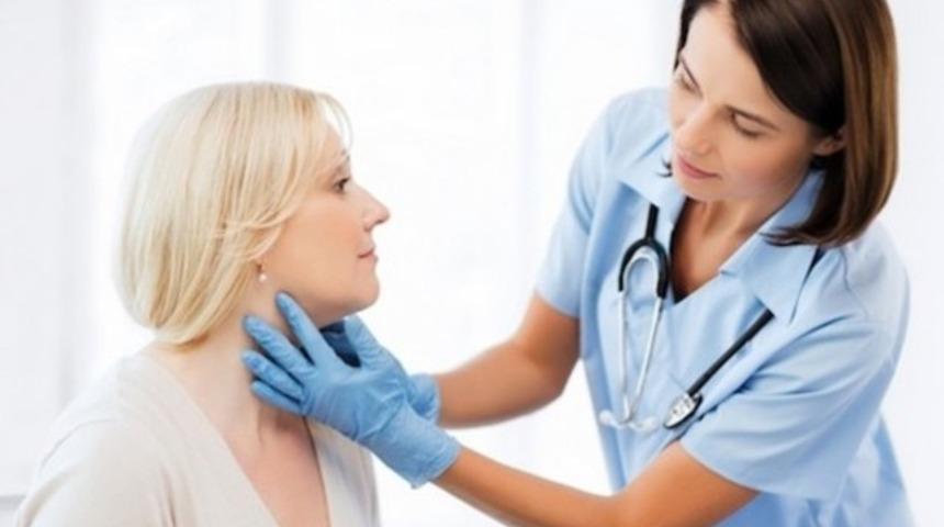 Toplumun %60-70&rsquo;inde tiroid nod&uuml;l&uuml; var