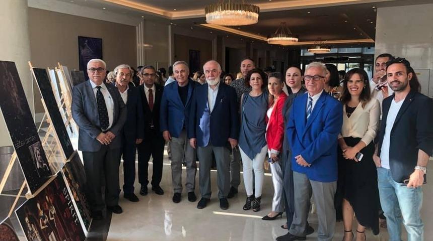 Lefke Bezi d&uuml;nya markası olacak