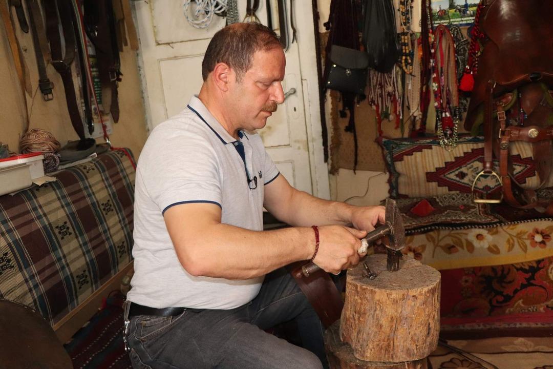 İngilizler peşine d&uuml;şt&uuml;, paha bi&ccedil;ilemiyor