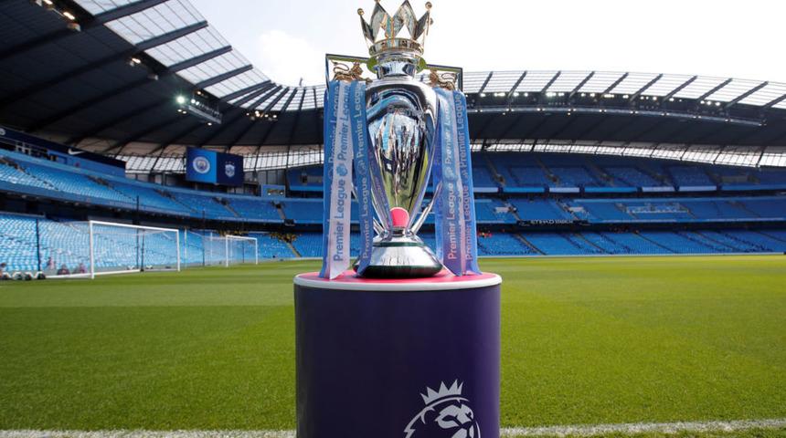 İngiltere Premier Ligi'nde 2019/20 sezonu fikstürü çekildi
