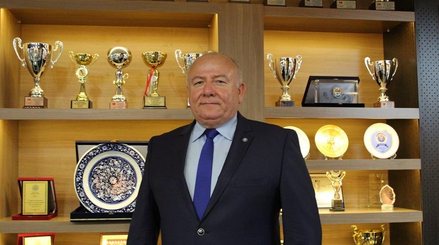 Prof. Dr. Aybar: Enflasyon beklenenden daha hızlı düşecek