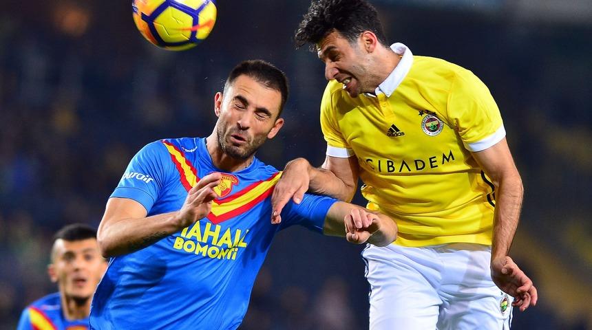 Milos Kosanovic Göztepe'den teklif aldığını açıkladı