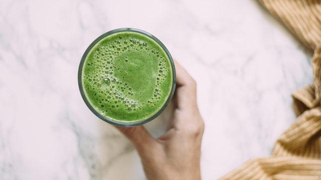 Kereviz suyu gerçekten bir mucize mi?