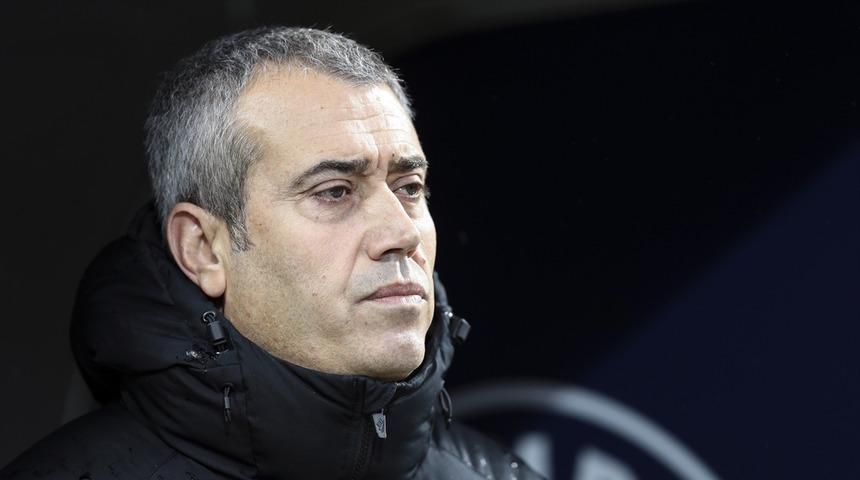 Kasımpaşa Kemal Özdeş ile anlaştı