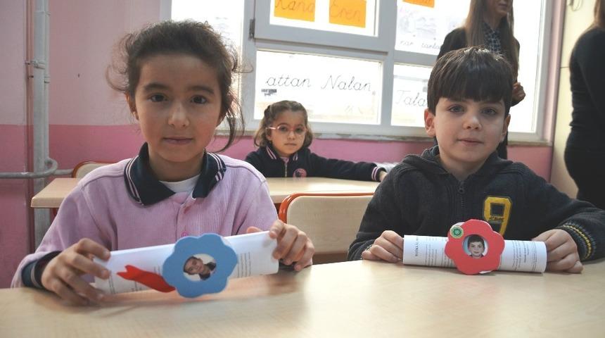 23 bin 096 &ouml;ğrenci karne heyecanı yaşayacak