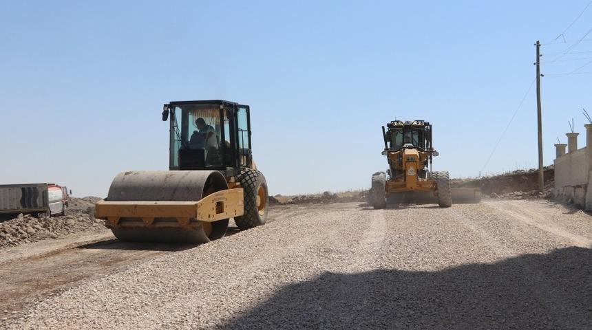 Karak&ouml;pr&uuml;&rsquo;de yol atağı