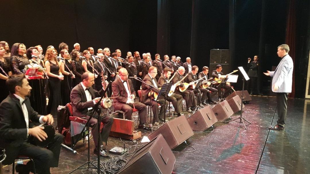 &lsquo;Jandarma Teşkilatı&rsquo;nın 180. kuruluş yıl d&ouml;n&uuml;m&uuml; coşku ile kutlandı