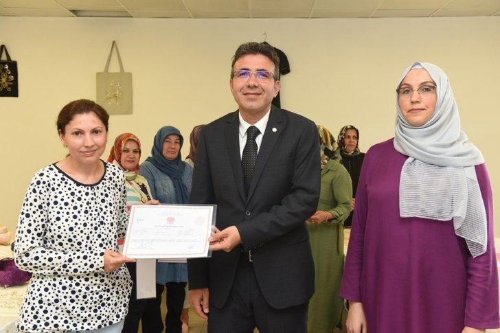 Balıkesir pullusu Karesi’de yeniden canlanıyor G2