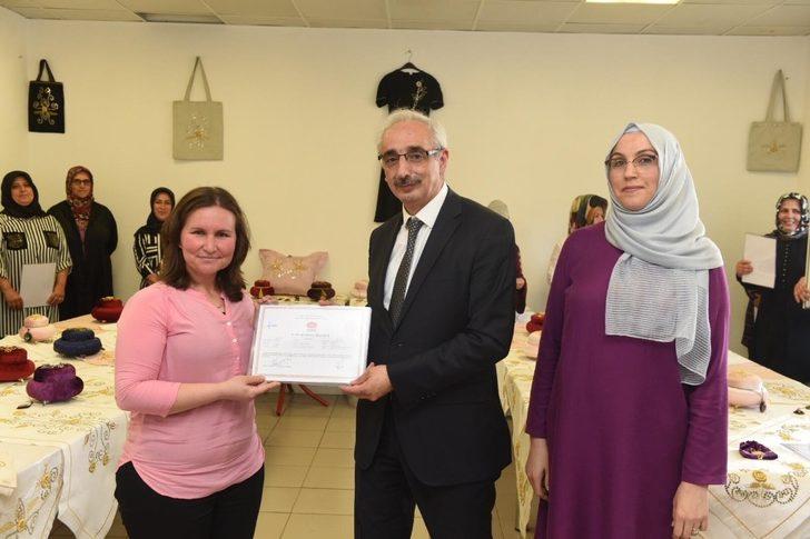 Balıkesir pullusu Karesi’de yeniden canlanıyor G3