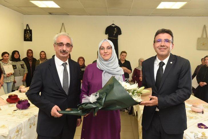 Balıkesir pullusu Karesi’de yeniden canlanıyor G4