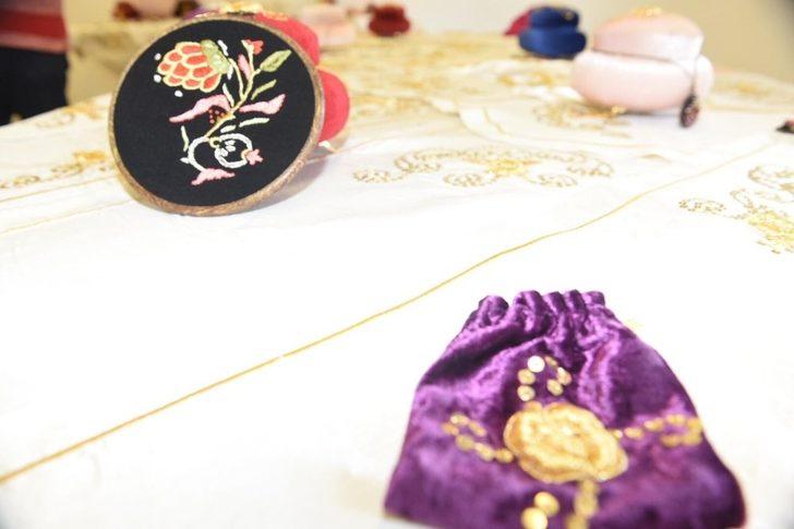 Balıkesir pullusu Karesi’de yeniden canlanıyor G5