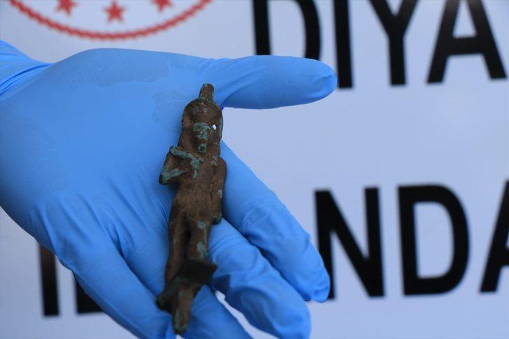 Duyar duymaz harekete geçtiler! Hepsi Diyarbakır'da ele geçirildi G4