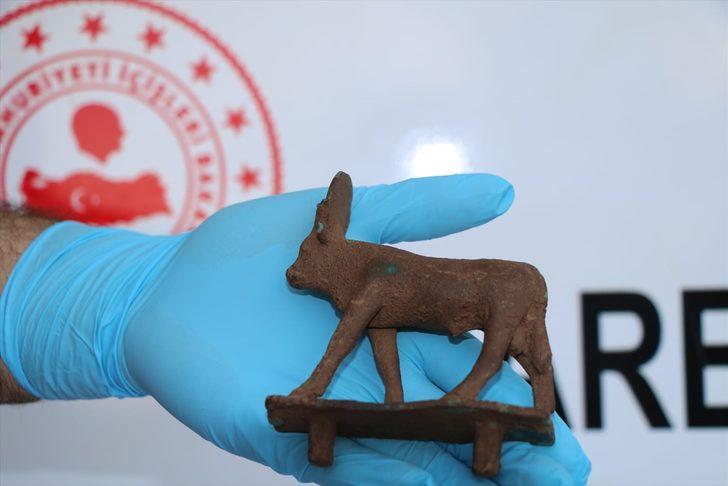 Duyar duymaz harekete geçtiler! Hepsi Diyarbakır'da ele geçirildi G5