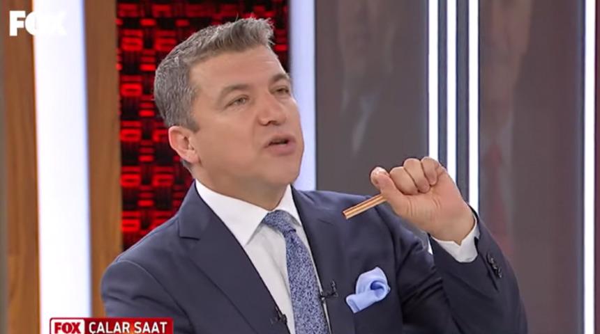 İsmail Küçükkaya'dan 'zorunlu duyuru': Bu alçaklar hakkında suç duyurusunda bulunduk