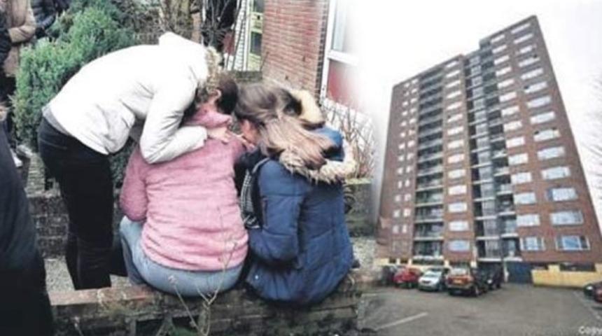 Hollanda'da yaşayan T&uuml;rk gen&ccedil; '&ccedil;ıplak fotoğraf' y&uuml;z&uuml;nden intihar etti