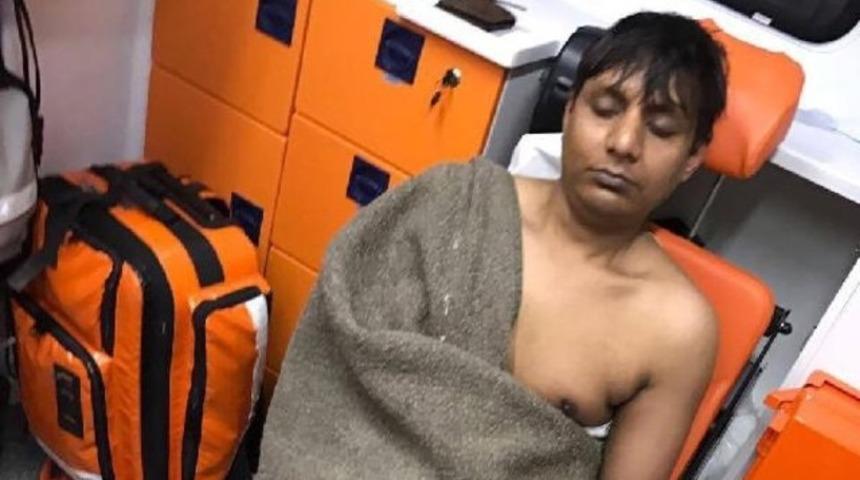 Edirne'de kaçakları taşıyan bot alabora oldu: 3 ölü