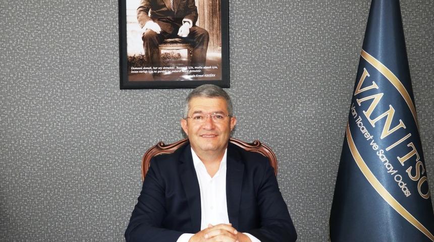 Van pastası tescilleniyor