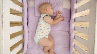 Güvenli Bir Uyku Ortamı 