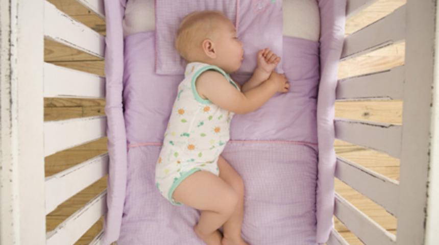 G&uuml;venli Bir Uyku Ortamı 