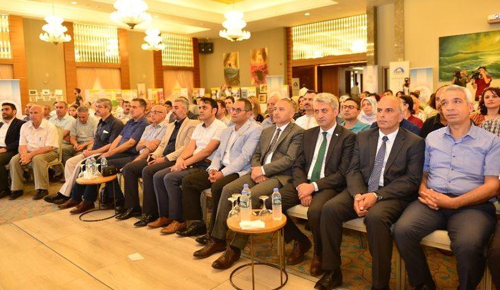 Elazığ’da, “Geleceğim Mesleğim” konferansı G1