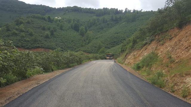 Ordu’da yılların hayali gerçek oluyor