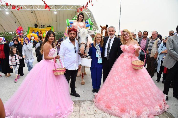 Isparta’daki fuarda birlik ve beraberlik vurgusu G5