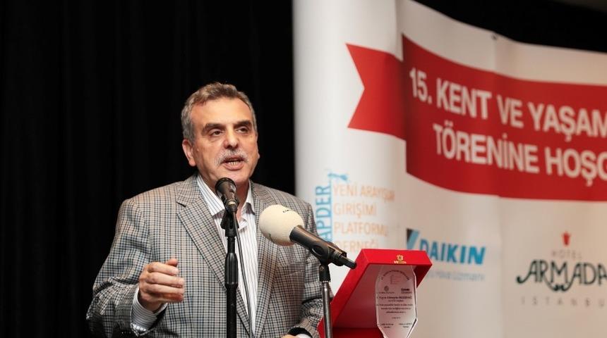 İş d&uuml;nyasına G&ouml;beklitepe daveti