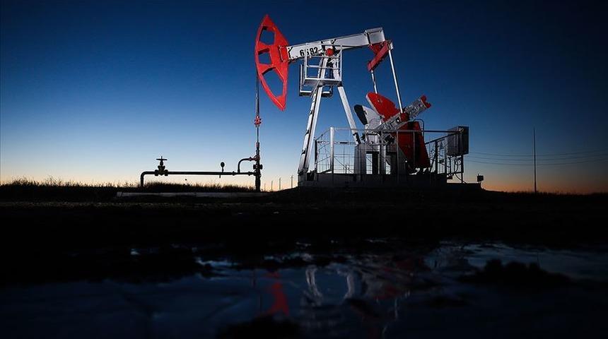  OPEC'in üretimi mayısta azaldı
