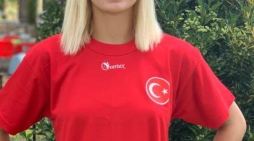 Buket Keskin G&ouml;rele Belediyespor&rsquo;da