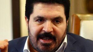 Son dakika... Savcı Sayan kalp krizi geçirdi