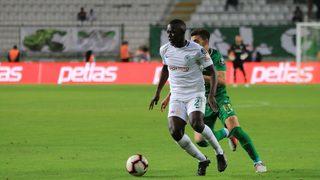 Malatyaspor Fofana ile anlaştı, Güray Vural'da pürüz çıktı