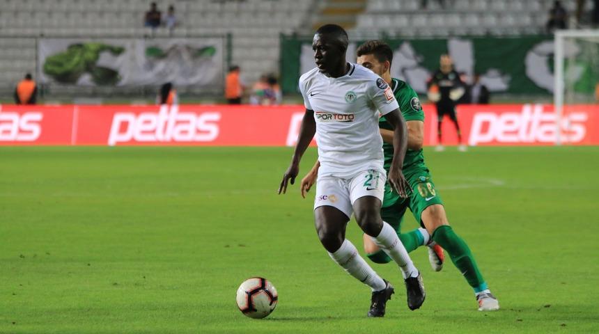 Malatyaspor Fofana ile anlaştı, Güray Vural'da pürüz çıktı