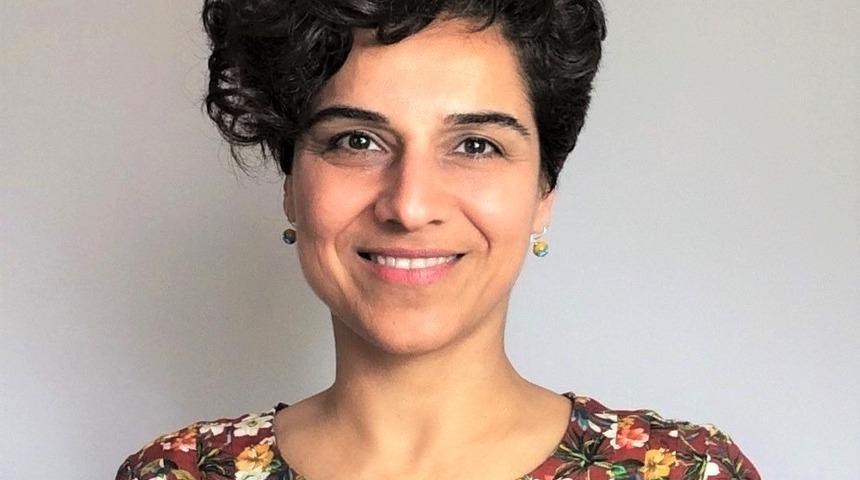 “Türkiye su fakiri ülke olma riskiyle karşı karşıya”
