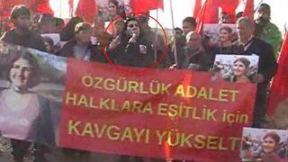 Figen Yüksekdağ'ın vekilliğini düşüren olay