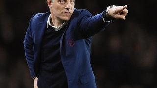 Slaven Bilic West Bromwich Albion ile 2 yıllık sözleşme imzaladı