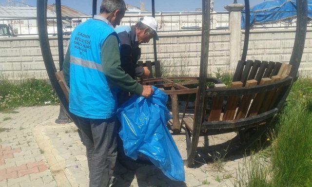 Çaldıran Belediyesinden 180 bin liralık tasarruf