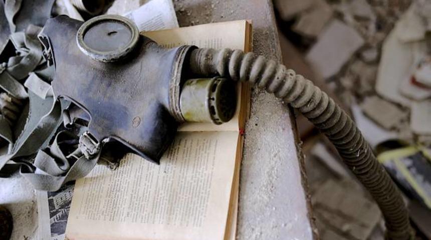 Çernobil hakkında bilinmeyen ilginç bilgiler!