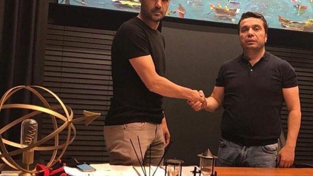 Hasan Özer, NK Celik Zenica’da