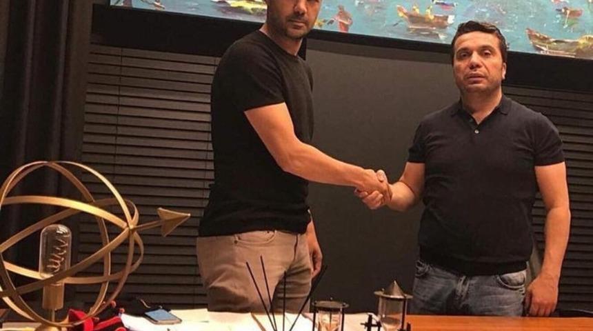 Hasan Özer, NK Celik Zenica’da