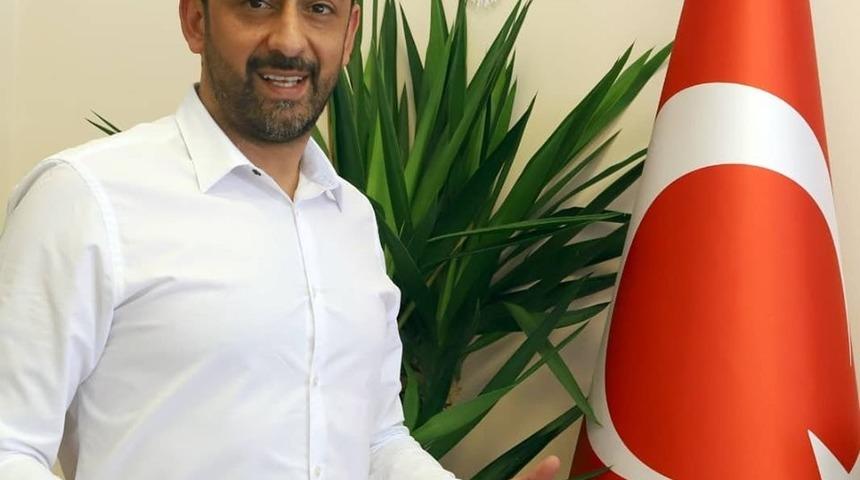 Nevşehir Belediyespor’da Sportif Direktörlük görevine Soner Şallı getirildi